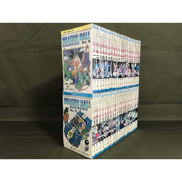 ドラゴンボール超 コミック 1-23巻セット (集英社) | とよたろう |本