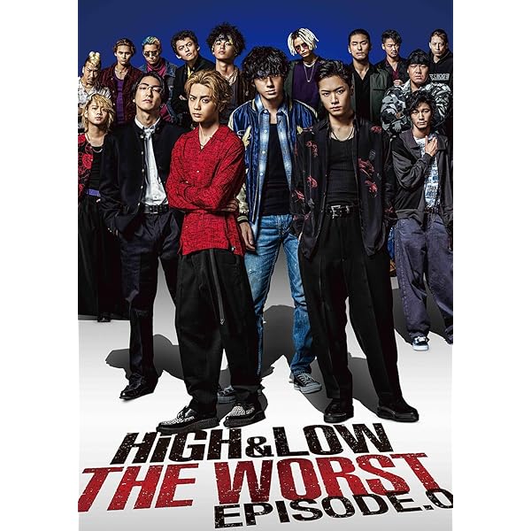 Amazon.co.jp: 【メーカー特典あり】『ナンバMG5』Blu-ray BOX