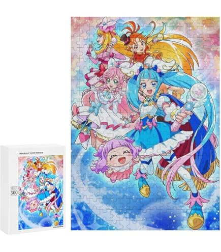 Amazon | 天野明展 家庭教師ヒットマンREBORN ジグソーパズル