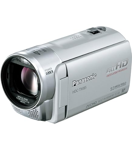 Amazon | SONY HDD30GB搭載 デジタルビデオカメラ DCR-SR100 | ビデオ