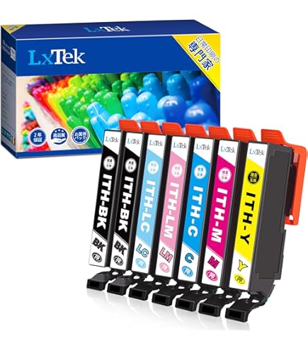 Amazon.co.jp: インクのチップス エプソン 用 LPB4T13 互換トナー