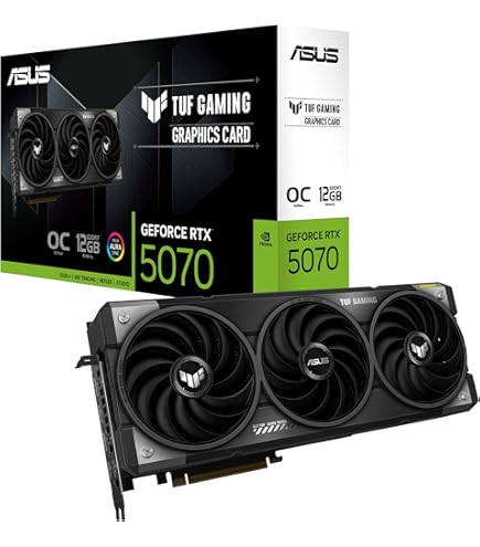 Amazon | ASUS NVIDIA GeForce RTXTM 5060Ti ビデオカード 16GB PCIE
