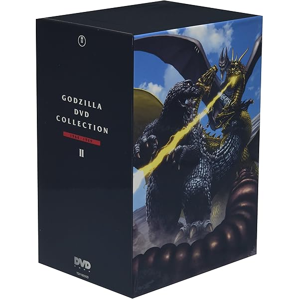 Amazon.co.jp: GODZILLA FINAL BOX [DVD] : 金子昇, 吉岡美穂, 虎牙光