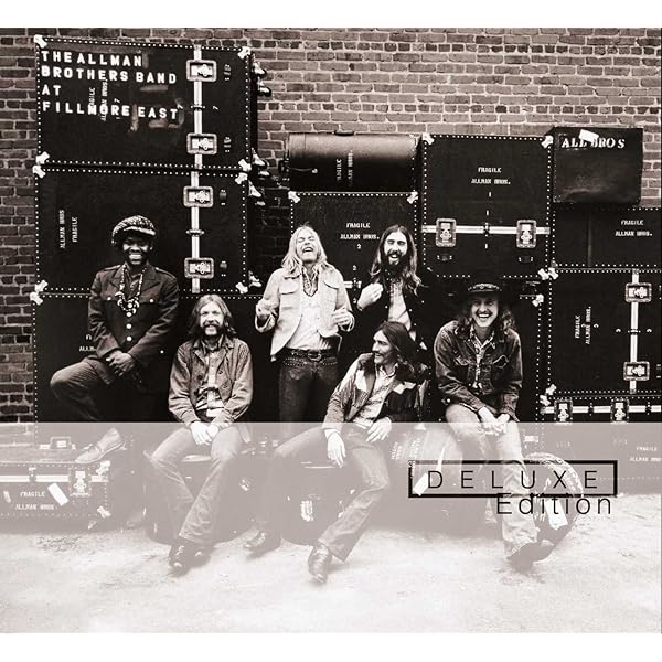 Amazon.co.jp: Fillmore Concerts: ミュージック