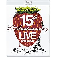 Amazon.co.jp: 【Amazon.co.jp限定】L'Arc〜en〜Ciel 30th L