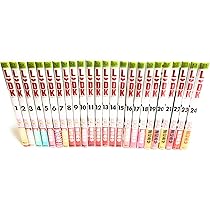 コミック】L DK（エルディーケー）（全24巻） |本 | 通販 | Amazon