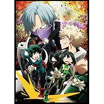 僕のヒーローアカデミア 第14巻 アニメDVD同梱版 (マルチメディア