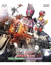 Amazon.co.jp: 仮面ライダー×仮面ライダーOOO（オーズ）＆W
