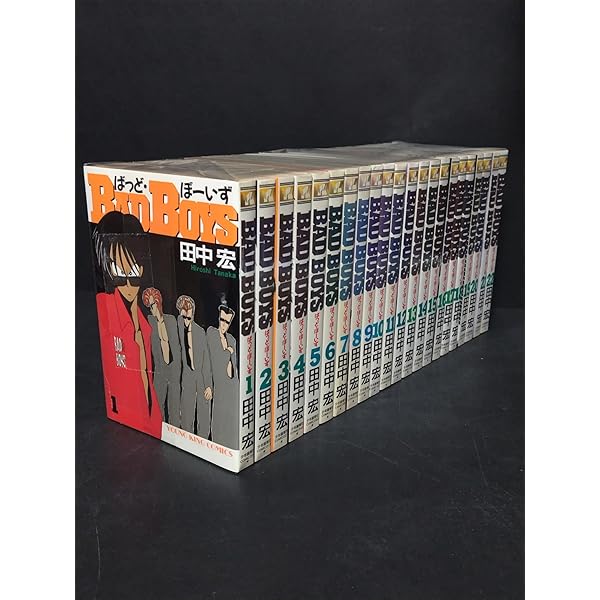 疾風伝説特攻の拓 新装版 全27巻完結セット [マーケットプレイス