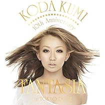 Amazon.co.jp: KODA KUMI LIVE TOUR 2011 ～Dejavu～ [Blu-ray] : 倖田