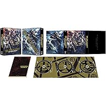 Amazon.co.jp: ゴールデンカムイ ブルーレイ&DVDセット(初回限定版