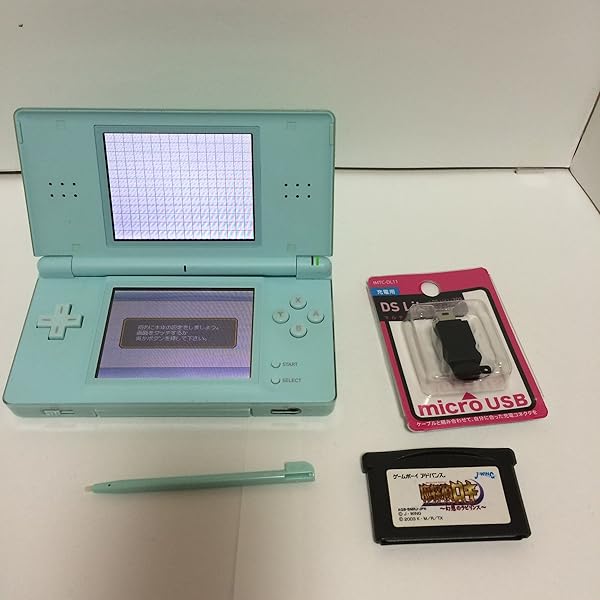 Amazon | ワールドサッカーウイニングイレブンDS ニンテンドーDS Lite