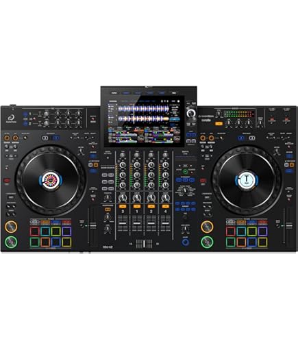 Amazon.co.jp: Pioneer XDJRX ホーム向けDJシステム (パイオニア