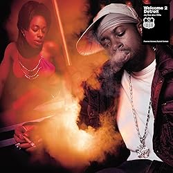 Amazon | WELCOME 2 DETROIT - THE 20TH ANNIVERSARY EDITION
