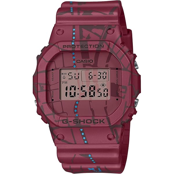 Amazon.co.jp: [G-SHOCK] [カシオ] 腕時計 【国内正規品】 Treasure