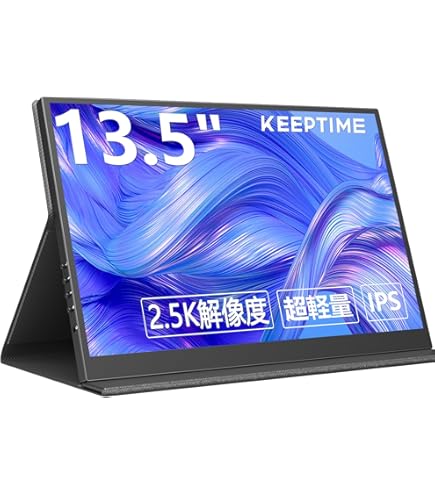 Amazon.co.jp: TMSAOKY OFIYAA P2 Pro トリプルポータブルモニター