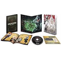 Amazon.co.jp: ゴブリンスレイヤーⅡ 1(初回生産限定) [Blu-ray