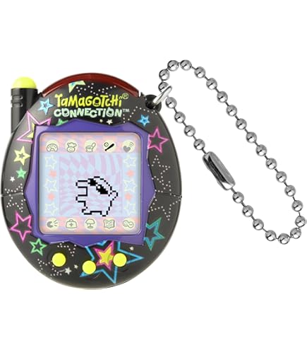 Amazon | Tama gotchi Connection たま ごっち コネクション (ぴん