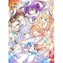 Amazon.co.jp: 【Amazon.co.jp限定】『ご注文はうさぎですか?』Blu-ray