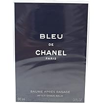 Amazon.co.jp: シャネル(CHANEL) ブルー ドゥ シャネル アフターシェ