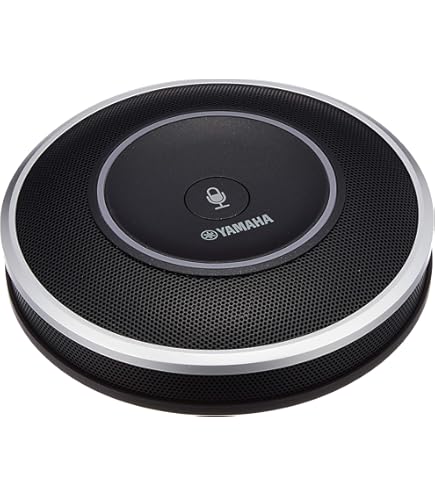 Amazon.co.jp: Logicool ロジクール MEETUP用 拡張マイク EXPANSION