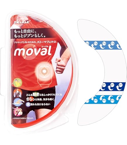 Amazon.co.jp: コロプラスト ブラバ モルダブルリング 厚み2.0mm×直径