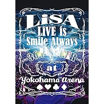 Amazon.co.jp: LiVE is Smile Always ~364+JOKER~ at YOKOHAMA ARENA