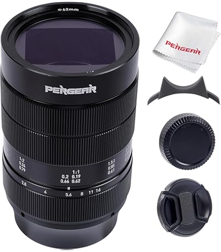 Amazon.co.jp: TAMRON 単焦点マクロレンズ SP AF60mm F2 DiII MACRO 1