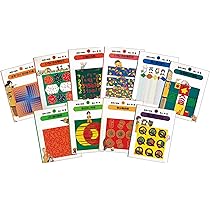 Amazon.co.jp: 算数の探険（全10巻） : 啓, 遠山, 春男,伊沢, なおき