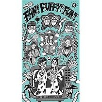 Amazon.co.jp: PLAYLIST〜PUFFY 25th Anniversary〜 (完全生産限定盤