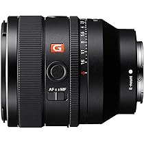Amazon.co.jp: SONY(ソニー) 標準単焦点レンズ フルサイズ FE 50mm F1