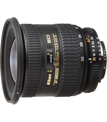 Amazon.co.jp: Nikon AF Lens AF 28-80mm F3.3-5.6G Black : Electronics