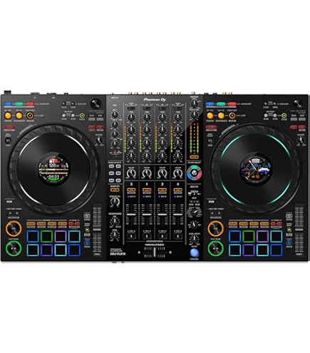 Amazon.co.jp: Pioneer DDJ-SR Serato DJ Dedicated DJ Controller