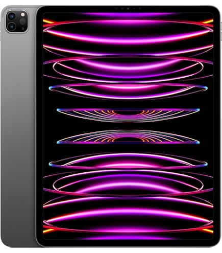 Amazon.co.jp: 【整備済み品】 Apple iPad Pro 12.9インチ (第 5 世代