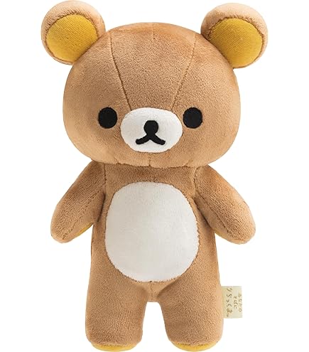 Amazon.co.jp: サンエックス(San-X) リラックマ ｢すてきなお家