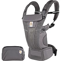 Amazon.co.jp: Ergobaby エルゴベビー 抱っこひも OMNI Breeze