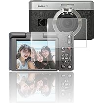 Amazon | KODAK Pixpro C1 – 超コンパクトデジタルカメラ| 13MP BSI