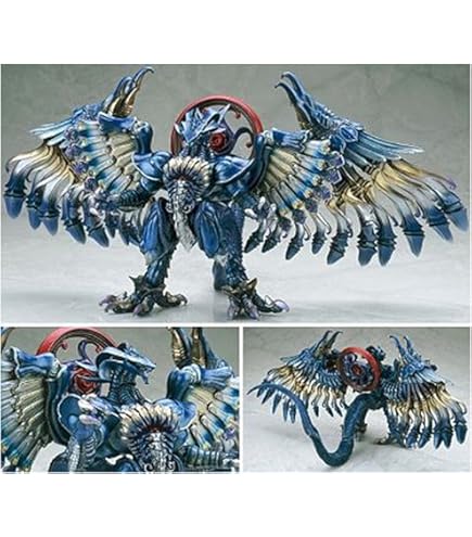 Amazon | FF16 ハイクオリティフィギュア フェニックス VS イフリート