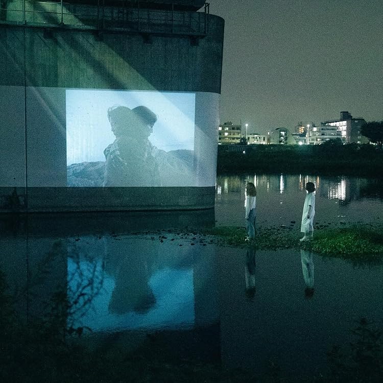 Amazon.co.jp: 合歓る - walls or bridges [二部作完全盤/1,000枚限定