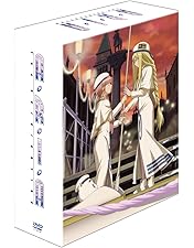 Amazon.co.jp: ARIA The NATURAL DVD-BOX(初回限定生産) : 葉月絵理乃