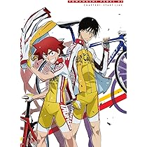 Amazon.co.jp: 弱虫ペダル Vol.1 初回生産限定版 【渡辺航描き下ろし