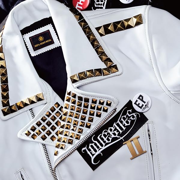 Amazon.co.jp: LOVEBITES : 【Amazon.co.jp限定】IN THE BEGINNING