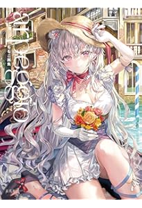 necomi画集 PHONOGRAPHIC | necomi, necomi |本 | 通販 | Amazon