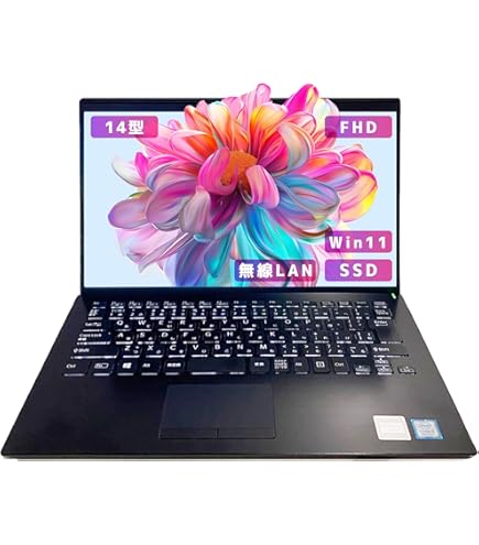 Amazon.co.jp: ソニー(VAIO) VAIO Sシリーズ (W8 64/Ci5/13.3WXGA/4G