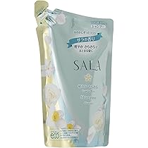 Amazon | サラ 髪コロン サラの香り 80g | SALA | ヘアフレグランス 通販