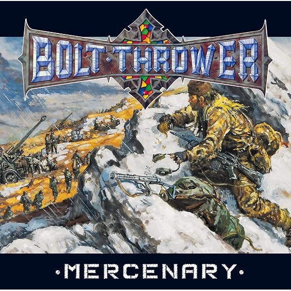 Amazon.co.jp: Realm of Chaos: ミュージック