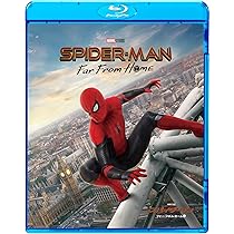 Amazon.co.jp: スパイダーマン トリロジーBOX : トビー・マグワイア