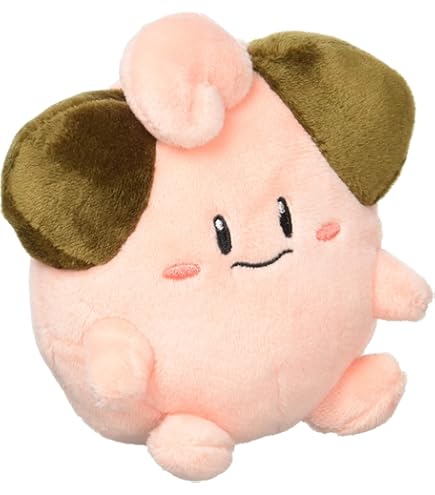 Amazon.co.jp: ポケモンセンターオリジナル ぬいぐるみ リーリエがたい