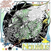 Amazon.co.jp: Nautilus (初回限定盤) - SEKAI NO OWARI (Blu-Ray付