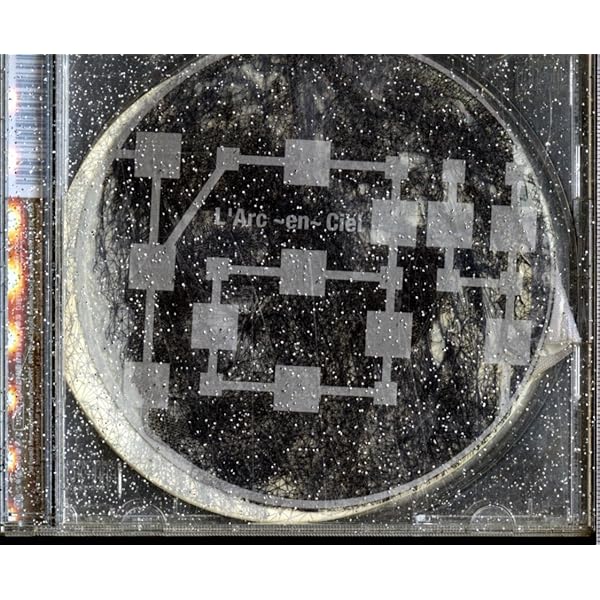 Amazon.co.jp: ectomorphed works - L'Arc~en~Ciel: ミュージック